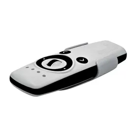 Shelly BLU Remote Control ZB (BT / ZigBee) remote control (white)